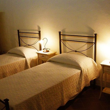 Relais Villa Sensano Pignano Екстериор снимка