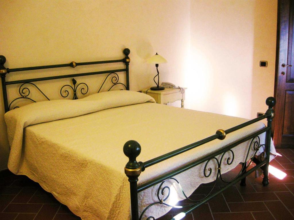 Relais Villa Sensano Pignano Стая снимка