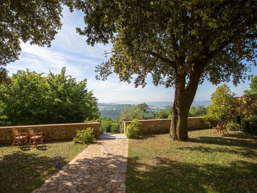 Relais Villa Sensano Pignano Екстериор снимка