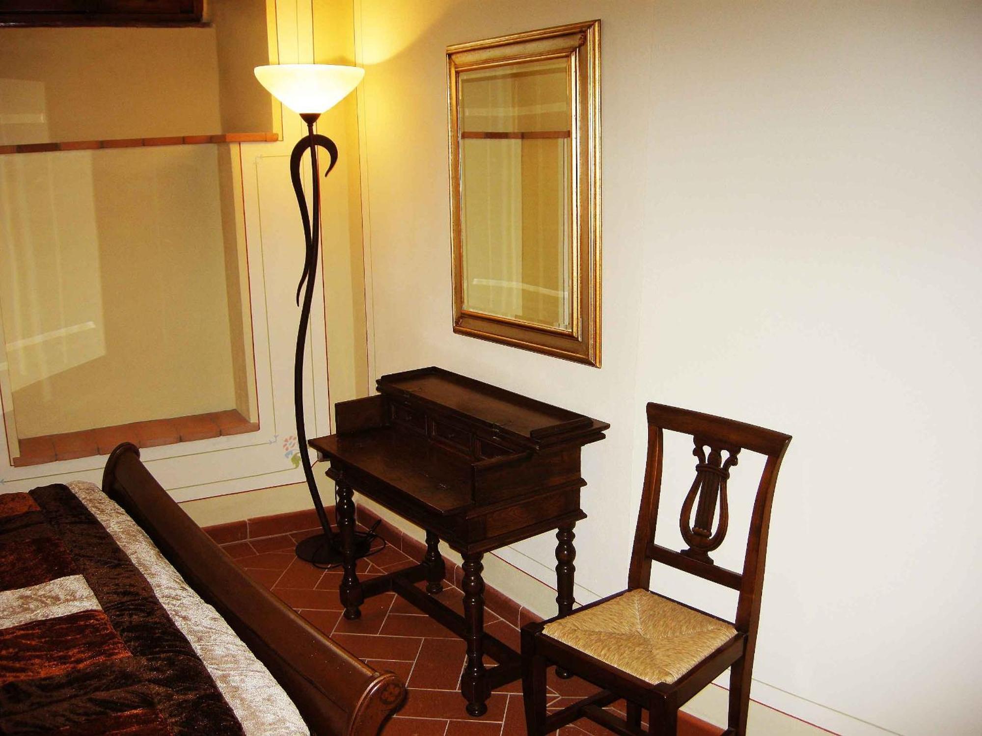 Relais Villa Sensano Pignano Екстериор снимка