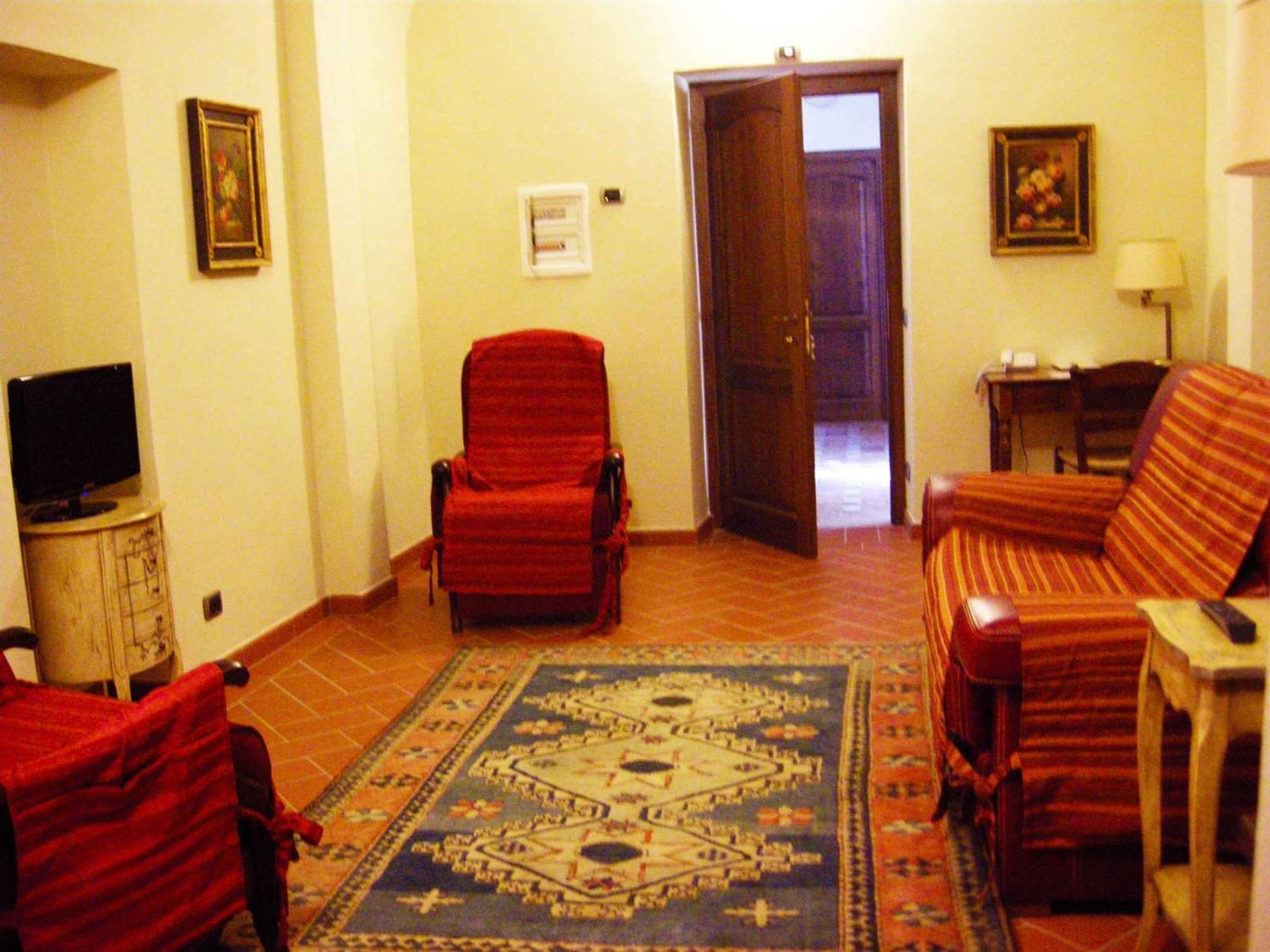 Relais Villa Sensano Pignano Екстериор снимка