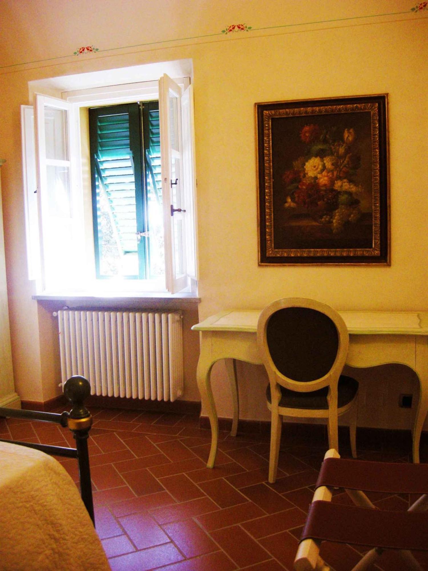 Relais Villa Sensano Pignano Екстериор снимка