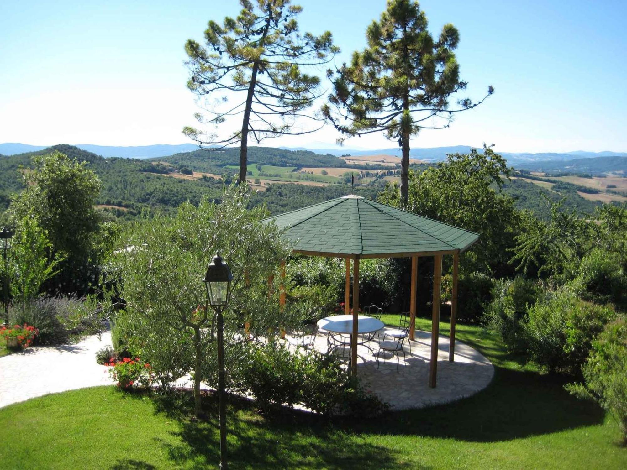 Relais Villa Sensano Pignano Екстериор снимка