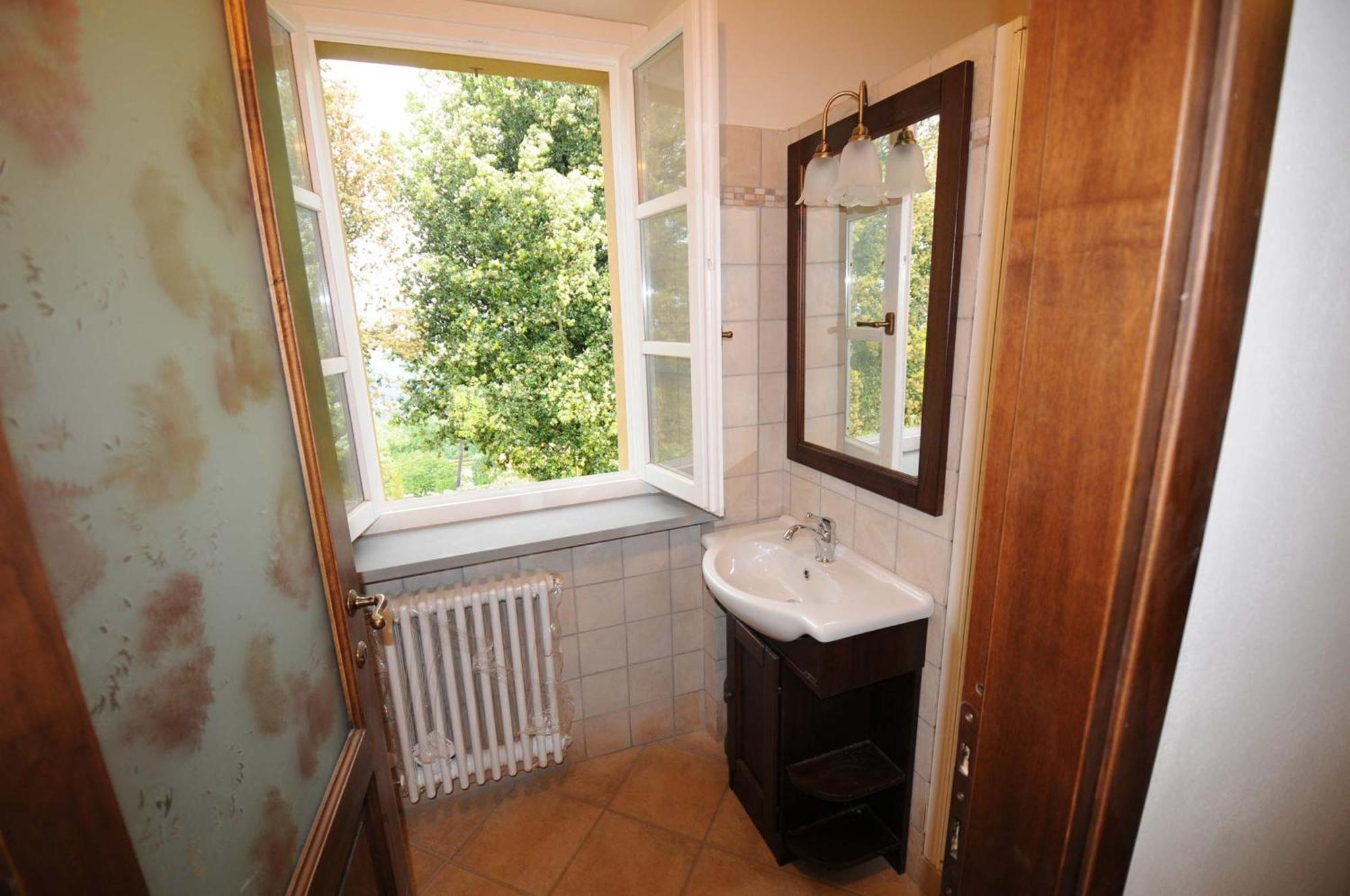 Relais Villa Sensano Pignano Екстериор снимка