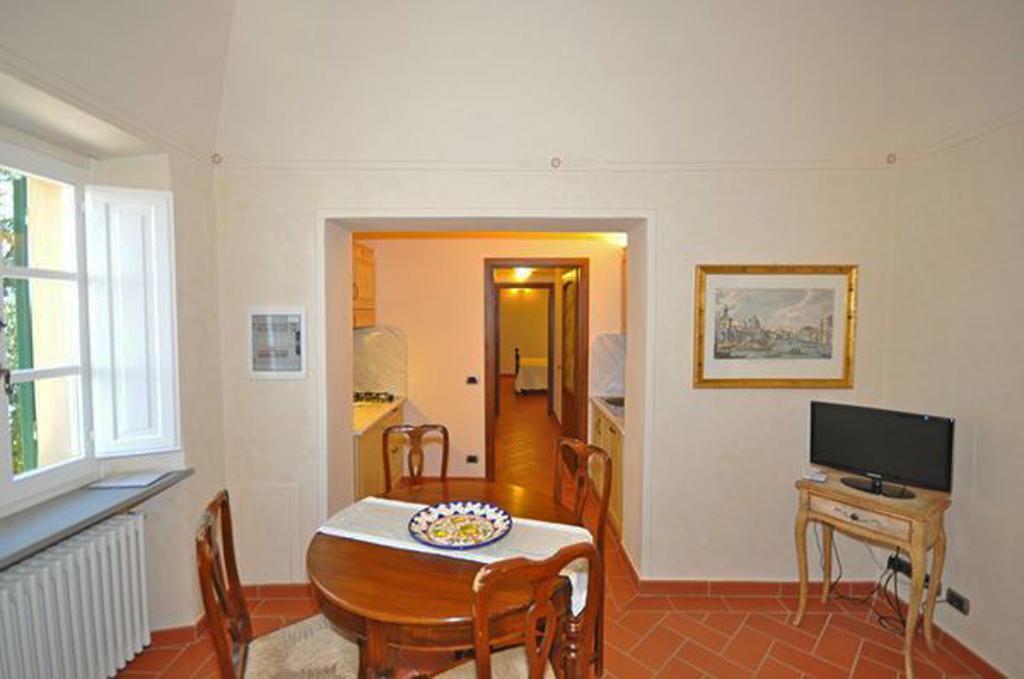 Relais Villa Sensano Pignano Екстериор снимка