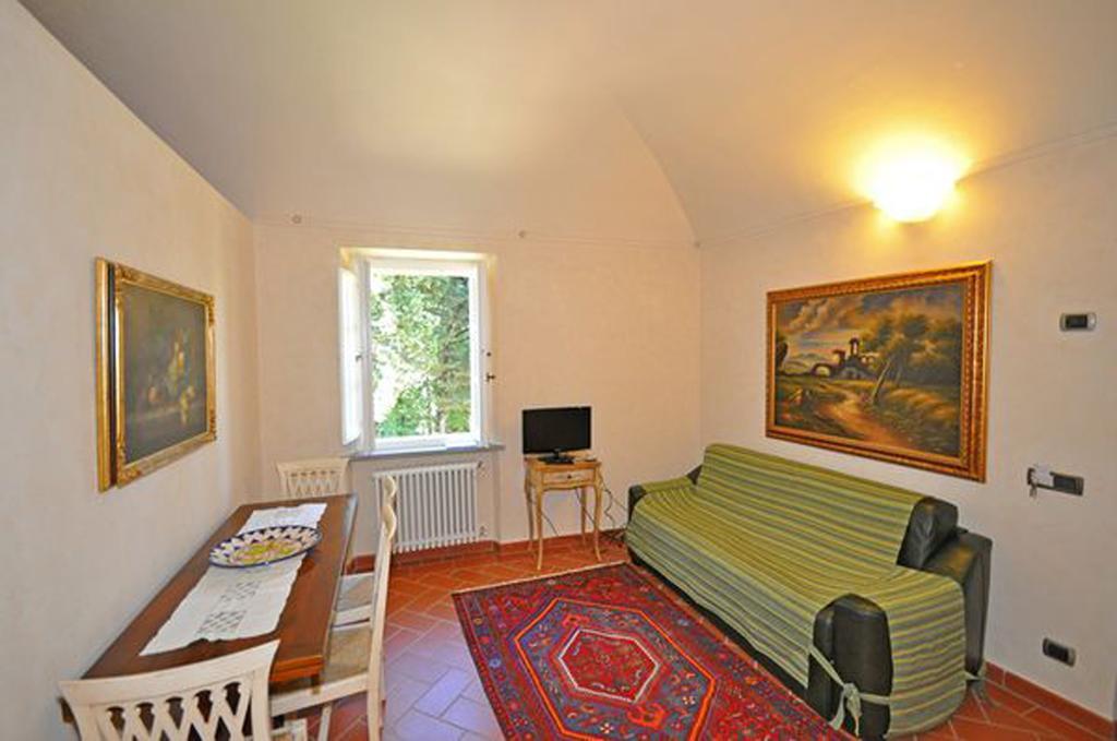 Relais Villa Sensano Pignano Екстериор снимка