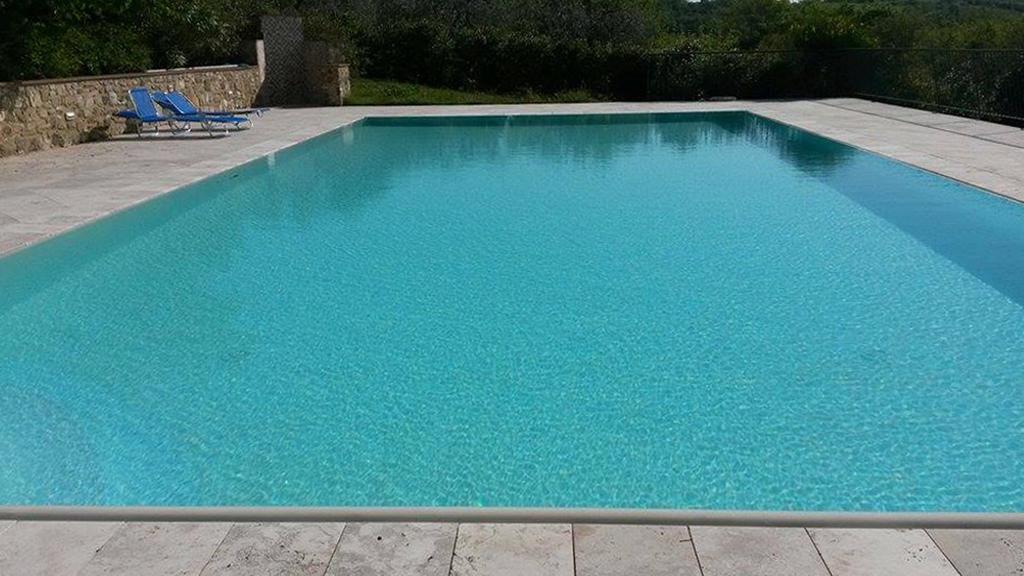 Relais Villa Sensano Pignano Екстериор снимка