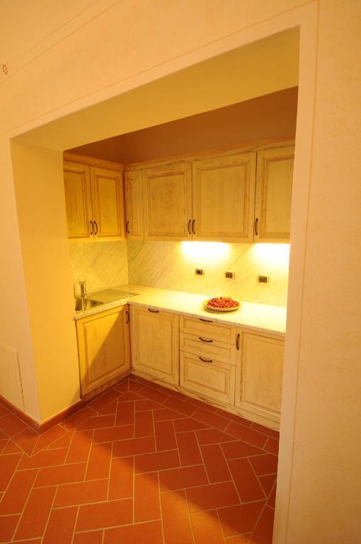 Relais Villa Sensano Pignano Стая снимка